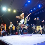 Street Mode Festival 2018 - Thessaloniki, Greece