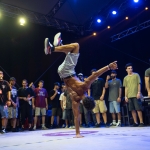 Street Mode Festival 2018 - Thessaloniki, Greece