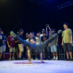 Street Mode Festival 2018 - Thessaloniki, Greece