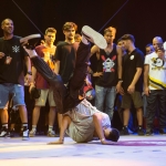 Street Mode Festival 2018 - Thessaloniki, Greece