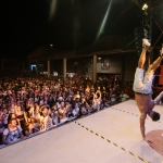 Street Mode Festival 2018 - Thessaloniki, Greece