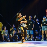 Street Mode Festival 2018 - Thessaloniki, Greece