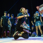 Street Mode Festival 2018 - Thessaloniki, Greece