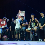 Street Mode Festival 2018 - Thessaloniki, Greece