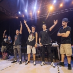 Street Mode Festival 2018 - Thessaloniki, Greece