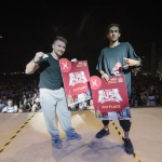 Street Mode Festival 2018 - Thessaloniki, Greece