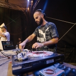 Street Mode Festival 2018 - Thessaloniki, Greece