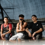 Street Mode Festival 2018 - Thessaloniki, Greece