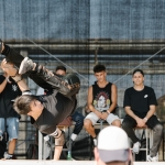 Street Mode Festival 2018 - Thessaloniki, Greece