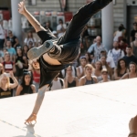 Street Mode Festival 2018 - Thessaloniki, Greece