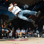 Street Mode Festival 2018 - Thessaloniki, Greece
