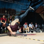 Street Mode Festival 2018 - Thessaloniki, Greece