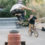 Street Mode Festival 2018 - Thessaloniki, Greece