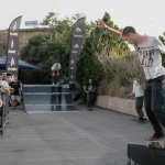 Street Mode Festival 2018 - Thessaloniki, Greece