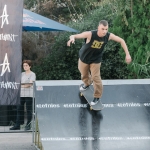 Street Mode Festival 2018 - Thessaloniki, Greece