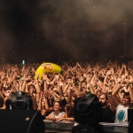 Street Mode Festival 2019 - Thessaloniki, Greece