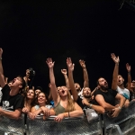 Street Mode Festival 2019 - Thessaloniki, Greece