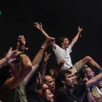 Street Mode Festival 2019 - Thessaloniki, Greece