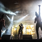 Street Mode Festival 2019 - Thessaloniki, Greece