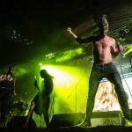 Street Mode Festival 2019 - Thessaloniki, Greece