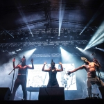 Street Mode Festival 2019 - Thessaloniki, Greece