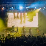 Street Mode Festival 2019 - Thessaloniki, Greece