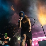 Street Mode Festival 2019 - Thessaloniki, Greece