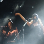 Street Mode Festival 2019 - Thessaloniki, Greece