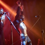 Street Mode Festival 2019 - Thessaloniki, Greece