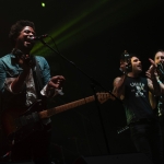 Street Mode Festival 2019 - Thessaloniki, Greece