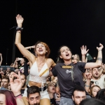 Street Mode Festival 2019 - Thessaloniki, Greece