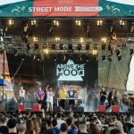 Street Mode Festival 2019 - Thessaloniki, Greece