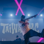 Street Mode Festival 2019 - Thessaloniki, Greece