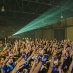 Street Mode Festival 2019 - Thessaloniki, Greece