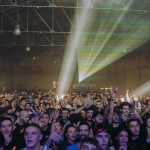 Street Mode Festival 2019 - Thessaloniki, Greece