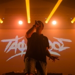 Street Mode Festival 2019 - Thessaloniki, Greece