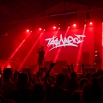 Street Mode Festival 2019 - Thessaloniki, Greece