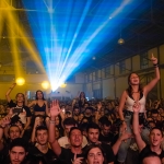 Street Mode Festival 2019 - Thessaloniki, Greece