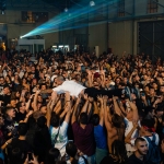 Street Mode Festival 2019 - Thessaloniki, Greece