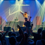 Street Mode Festival 2019 - Thessaloniki, Greece