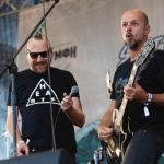 Street Mode Festival 2019 - Thessaloniki, Greece