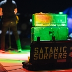 Street Mode Festival 2019 - Thessaloniki, Greece