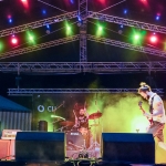 Street Mode Festival 2019 - Thessaloniki, Greece