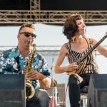 Street Mode Festival 2019 - Thessaloniki, Greece