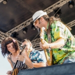 Street Mode Festival 2019 - Thessaloniki, Greece