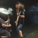 Street Mode Festival 2019 - Thessaloniki, Greece