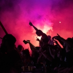 Street Mode Festival 2019 - Thessaloniki, Greece