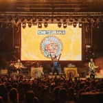 Street Mode Festival 2019 - Thessaloniki, Greece