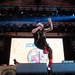 Street Mode Festival 2019 - Thessaloniki, Greece