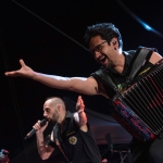 Street Mode Festival 2019 - Thessaloniki, Greece